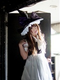[Cosplay] Touhou Proyect New Cosplay 女佣(7)